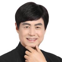真发男士补发块寸头短发真人发秃顶隐形无痕遮白发自然逼真补发块 自然黑[假发头套] [收藏]送:小梳子
