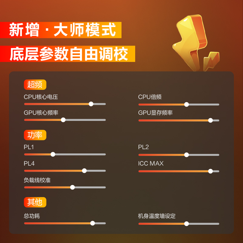 惠普(HP)暗影精灵MAX 16.1英寸发烧游戏笔记本电脑 U9-275HX RTX5080 32G 1TB QHD240Hz 500nits电竞屏