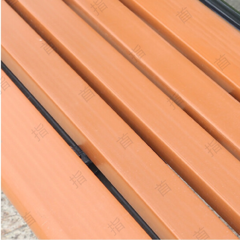 首指(SZ)户外椅/公共椅/长条椅/SZ-0488高清大图