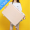 封后行李箱女生高颜值2021年新款男皮箱拉杆箱小型密码拉链款结实耐用