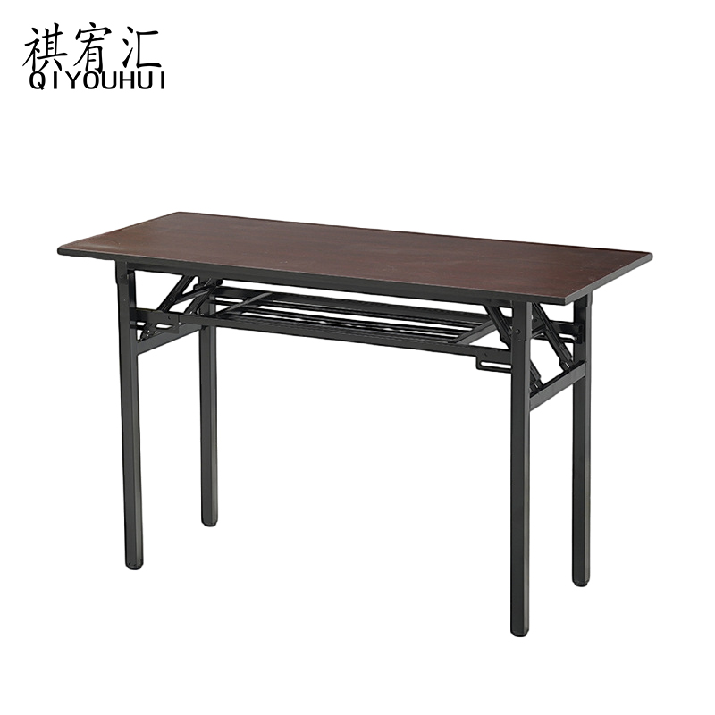 祺宥汇 折叠桌 1.2m张高清大图