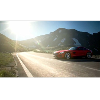索尼（SONY）【PS4slim/Pro全新正版游戏软件】游戏光盘 赛车类 GT赛车 GT Sport 中文
