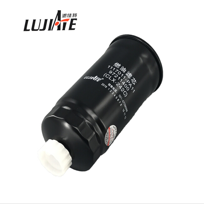 滤佳特(LUJIATE)排爆车燃油滤清器 1117011-PA11