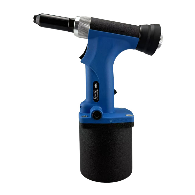 围达 气动拉铆枪 Q-12 台高清大图