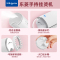 东菱(DonLim) DL-1022 手持挂烫机 迷你手持蒸汽熨烫机不留水渍 粉色
