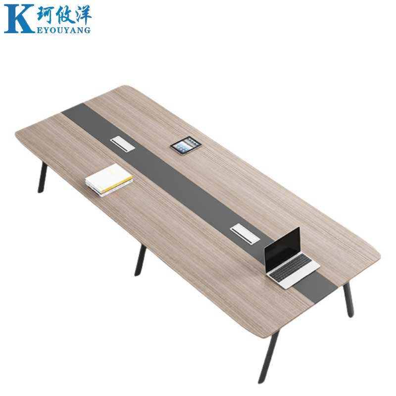 珂攸洋 大型会议桌 4.5米 张高清大图