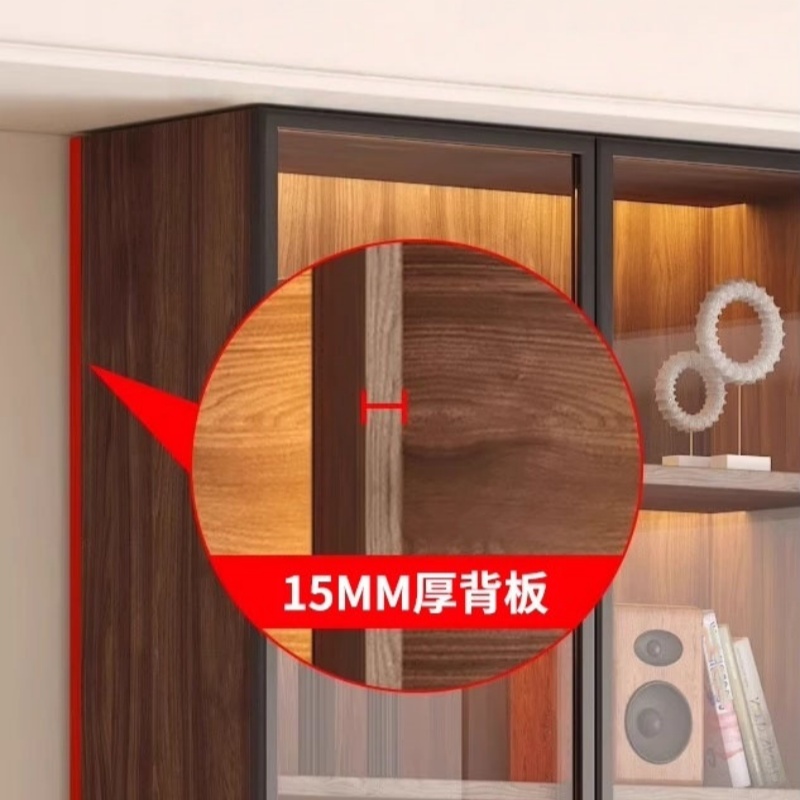 锁匠 展示柜高清大图