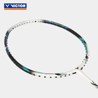 VICTOR/威克多 羽毛球拍进攻型球拍悬浮核心科技突击系列TK-220H II