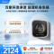 美的(Midea)壁挂洗烘一体洗衣机全自动家用3公斤容量 银离子除菌高洗净比95℃高温除菌变频MD30MINIMAX