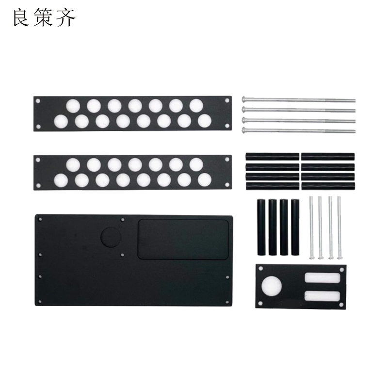 良策齐工具存放架LCQ500个高清大图
