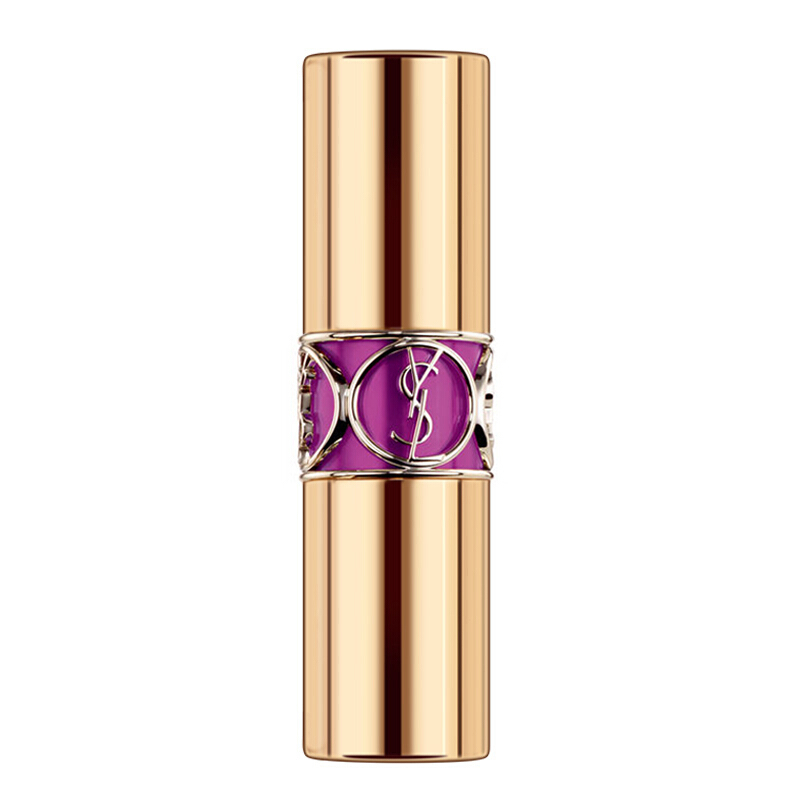 圣罗兰(YSL)莹亮纯魅唇膏19# (圆管19#)4.5g