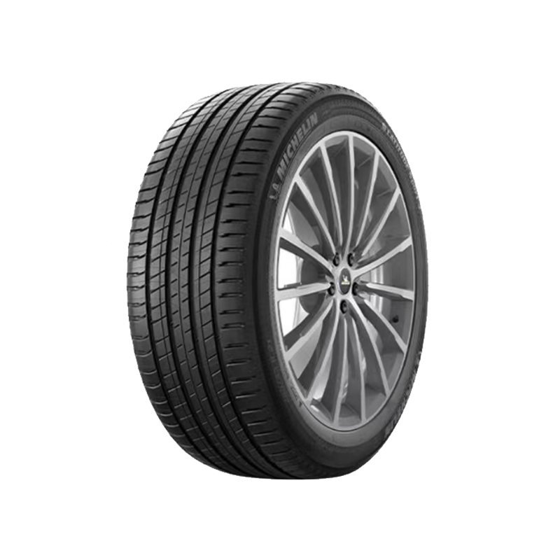米其林轮胎315/35 R20 110W EXTRA LOAD TL MI揽途 Sport3高清大图