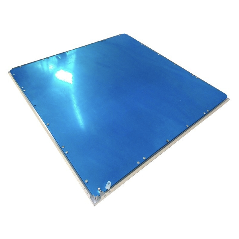 虎光风行 LED面板灯 FL-BTC6155-33 48W 白色高清大图