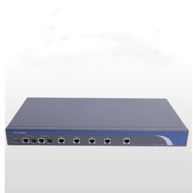 华为(HUAWEI)YC 千兆 8口铁盒交换机