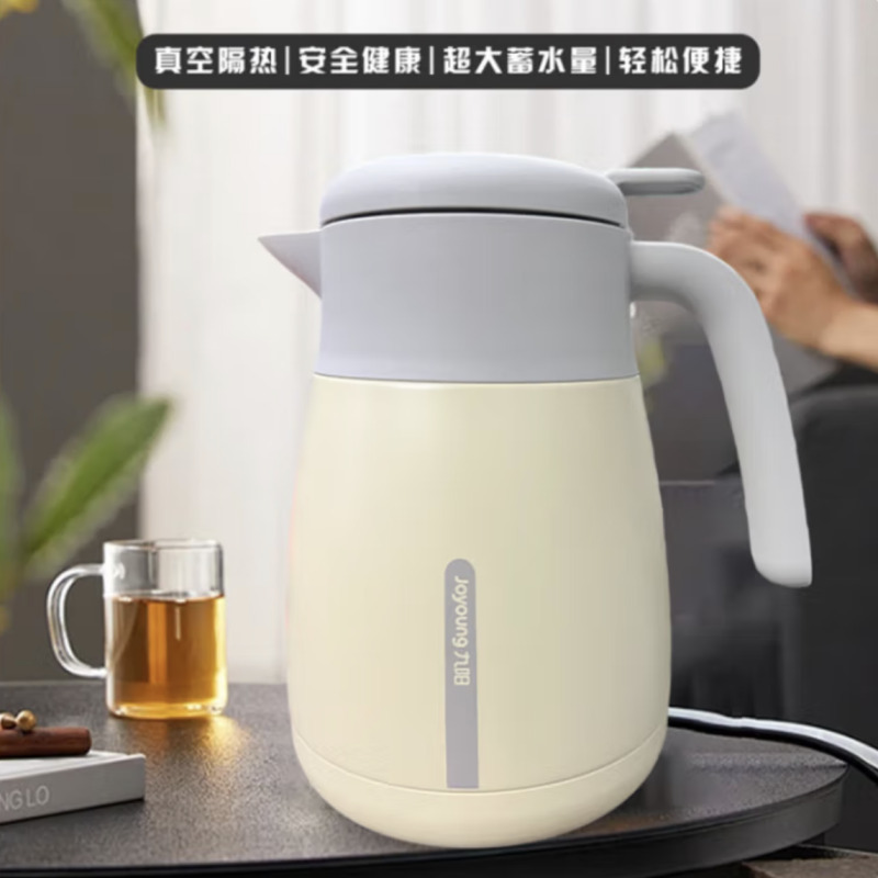 九阳焖茶单壶B10F-WR725(A)高清大图