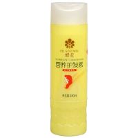 护发素女蜂花小麦蛋白营养护发素含修复干枯染烫受损顺滑柔顺香味[9月29日发完] 蜂花营养护发素450ml*1瓶