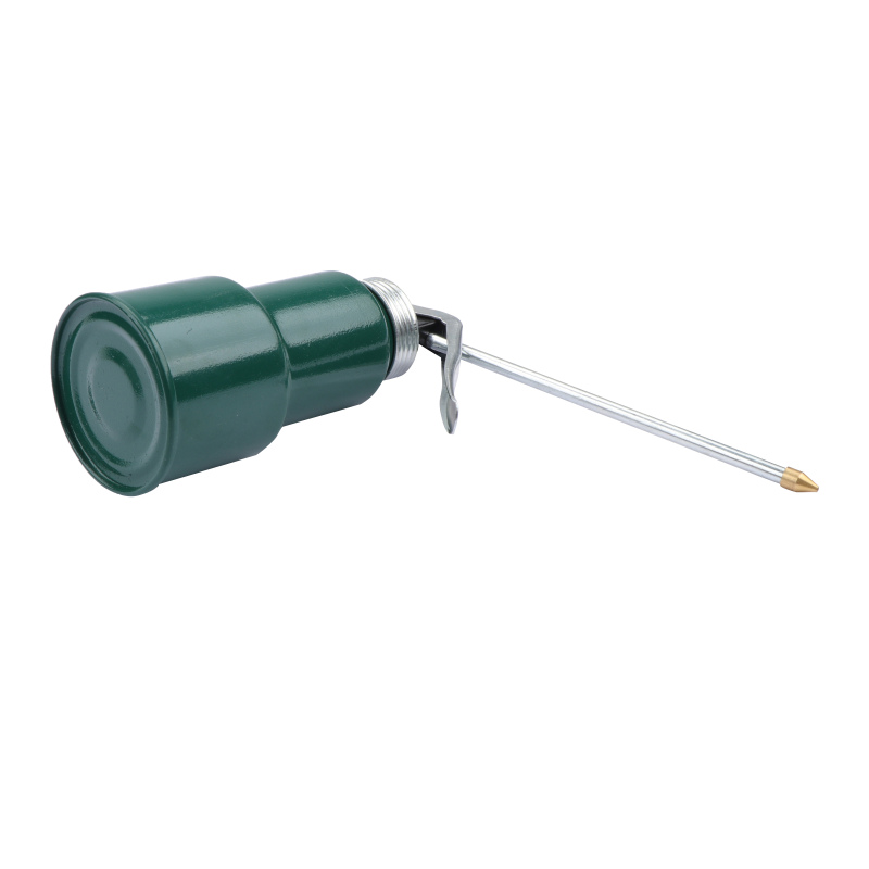 长鹿 机油壶 450CC高清大图