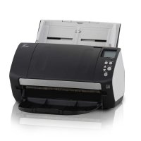 富士通(Fujitsu)Fi-7160CW高速馈纸式A4扫描仪