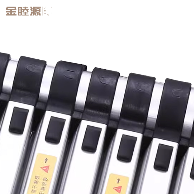 金睦源 JIN MU YON 伸缩梯 4.1m 把高清大图
