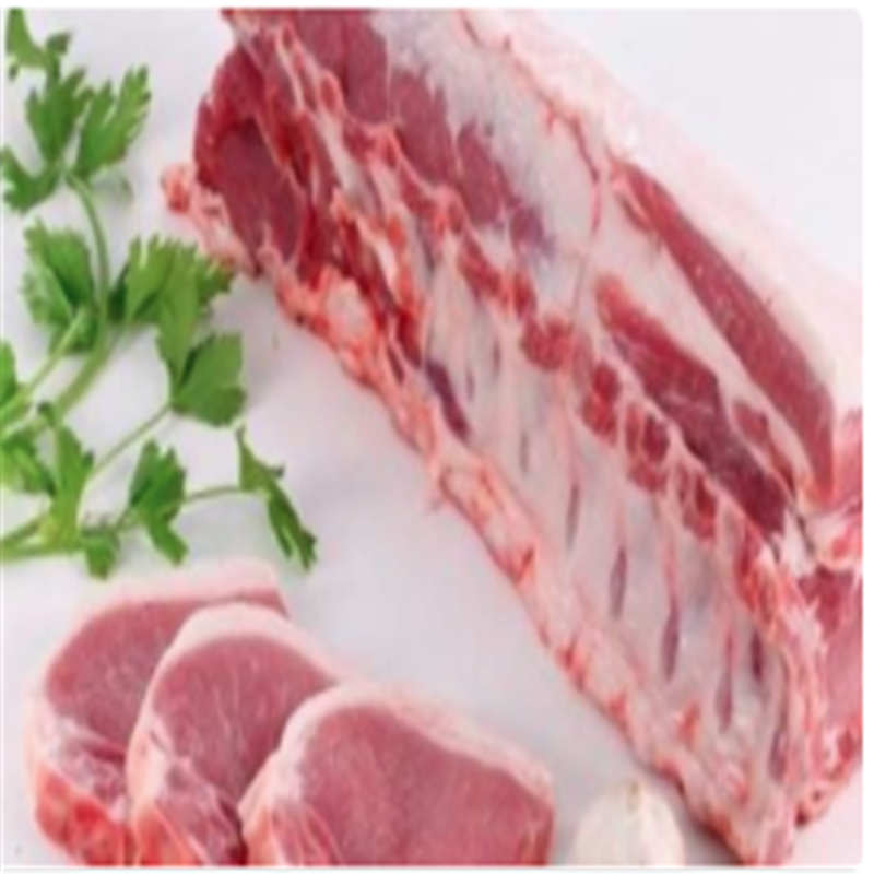 苏众 猪肉类 猪大排 2 专项定制