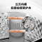 美的全自动 8公斤波轮洗衣机MB8V56T
