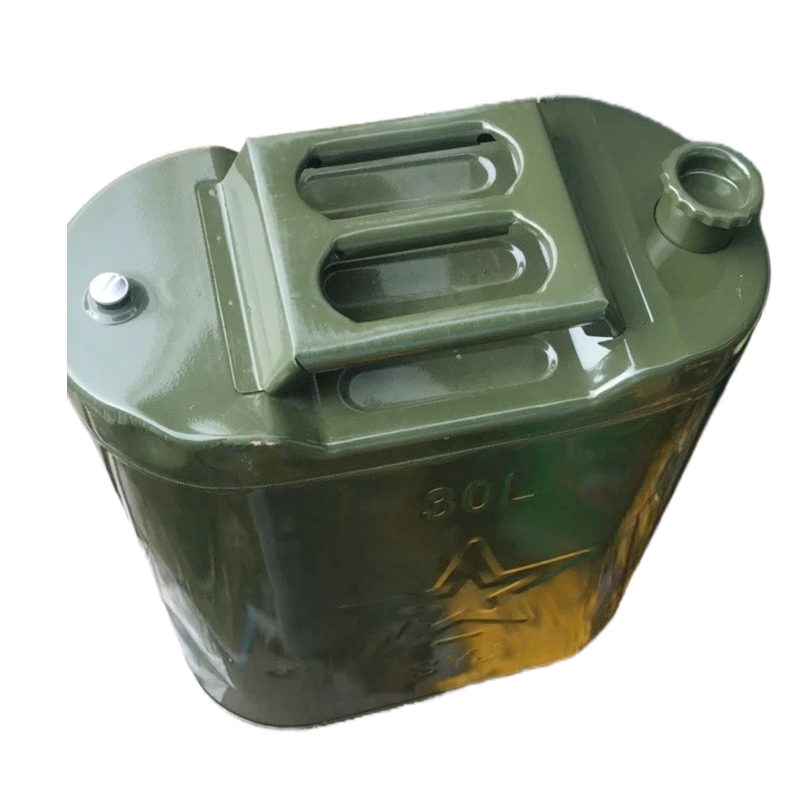 瑞季勤 油桶 30L 个高清大图