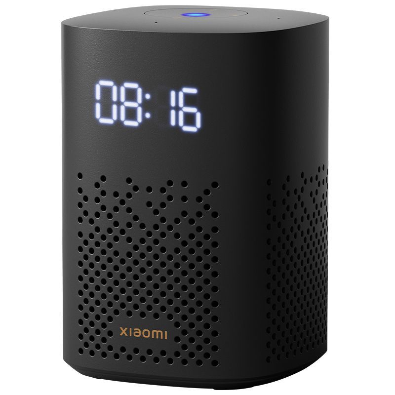 小米小爱音箱音响Play增强版智能音箱红外遥控小爱ai蓝牙音响送礼高清大图