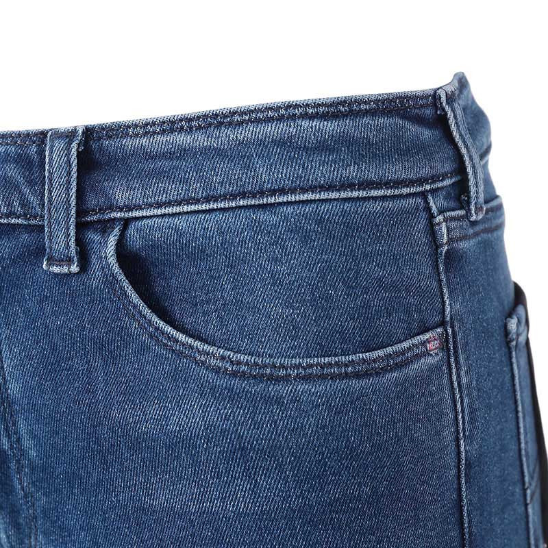 阿玛尼emporioarmani女士紧身牛仔裤长裤3r2j202dy2z