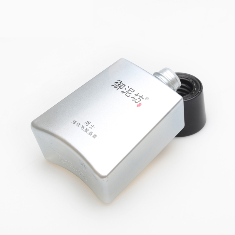 御泥坊男士 炫活亮肤晶露90ml(爽肤水 补水保湿 活力醒肤 提亮肤色)