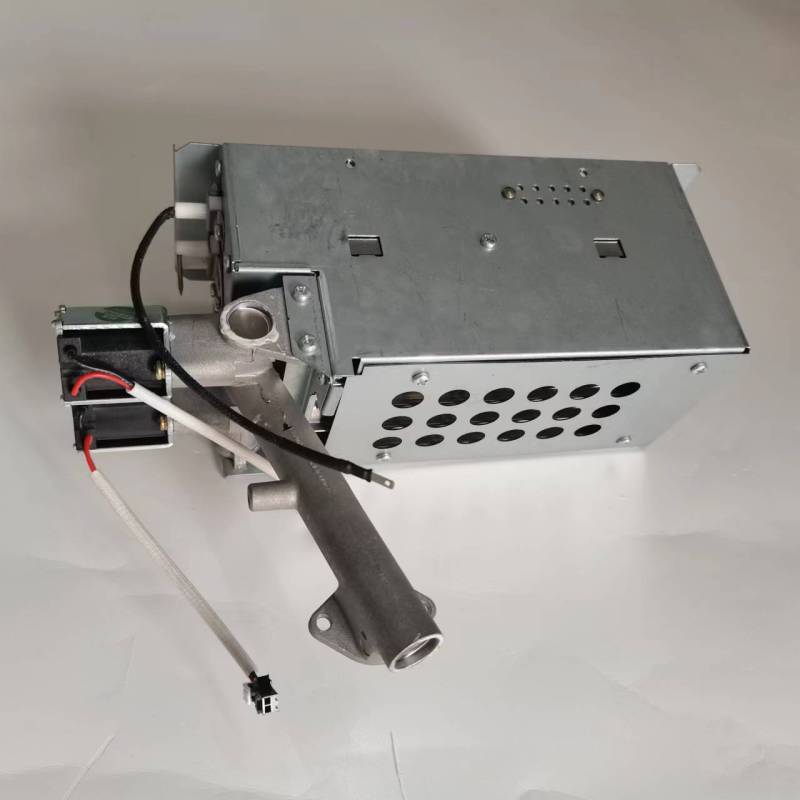 帮客材配 全新原装法迪欧热水器 12D1 液化气燃烧器 1.35喷嘴 收前务必验货高清大图