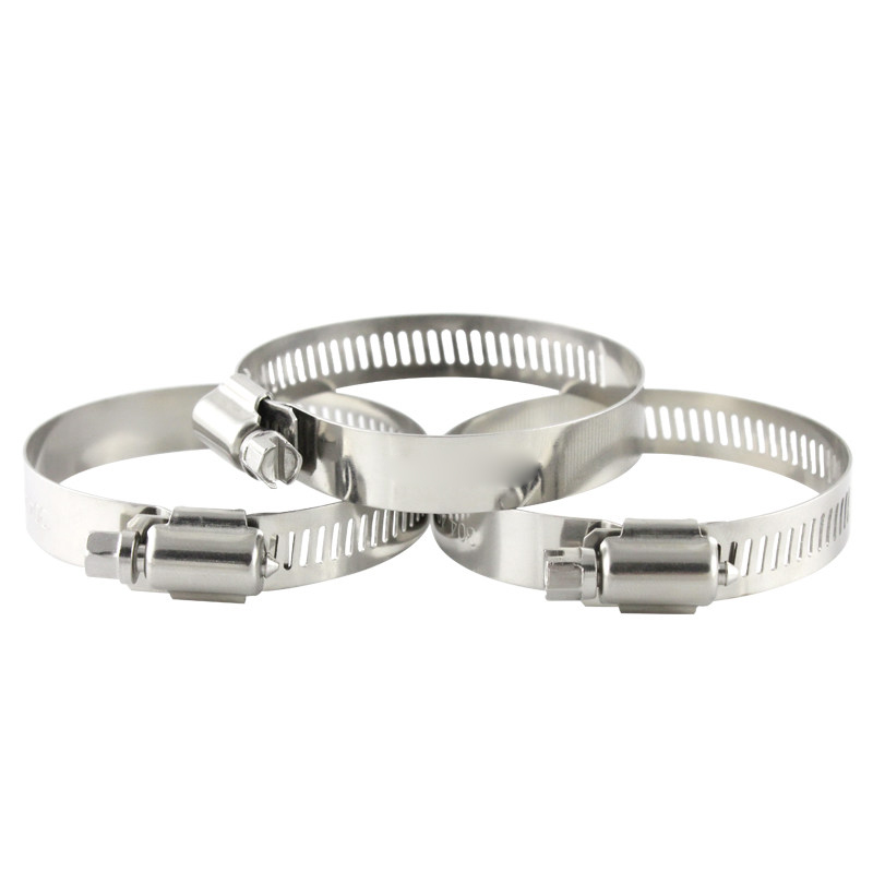 福佳琦 不锈钢喉箍 卡箍14-27mm13 个高清大图