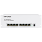 TP-LINK家用TL-R499GPM-AC大功率115W弱电箱模块化路由器POE+AC一体化路由千兆网口