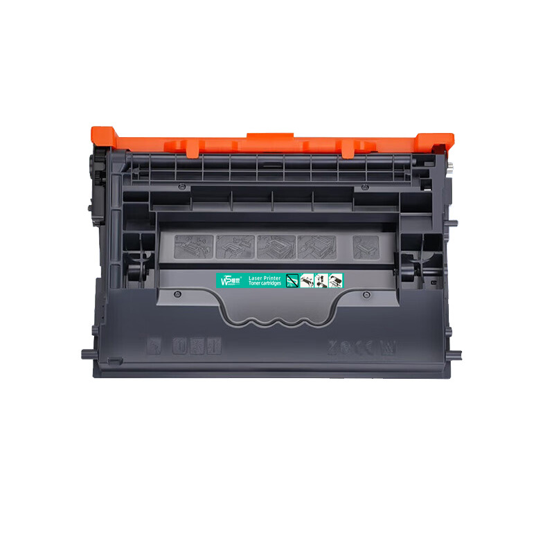 唯世硒鼓(适用惠普HP M610/611dn M634z)W1470A无芯片 支高清大图