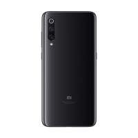 小米 (MI) 小米9 4800万超广角微距三摄 骁龙855 8GB+256GB 深空灰 全面屏拍照游戏智能手机双卡双待移动联通电信全网通4G手机