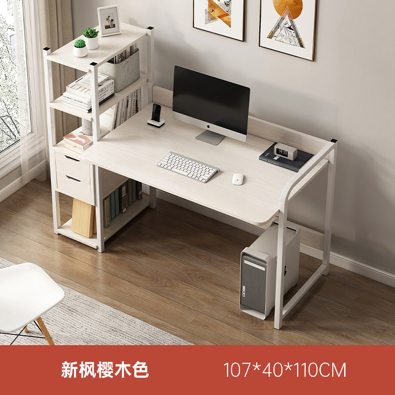 轻奢茶几客厅家用现代简约小户型方形岩板茶几电视柜组合1
