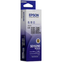 爱普生（EPSON）LQ-630K色带芯适用（LQ-610k/615k/630K/635k/730K/735k） 原装色带芯（8米色带芯）
