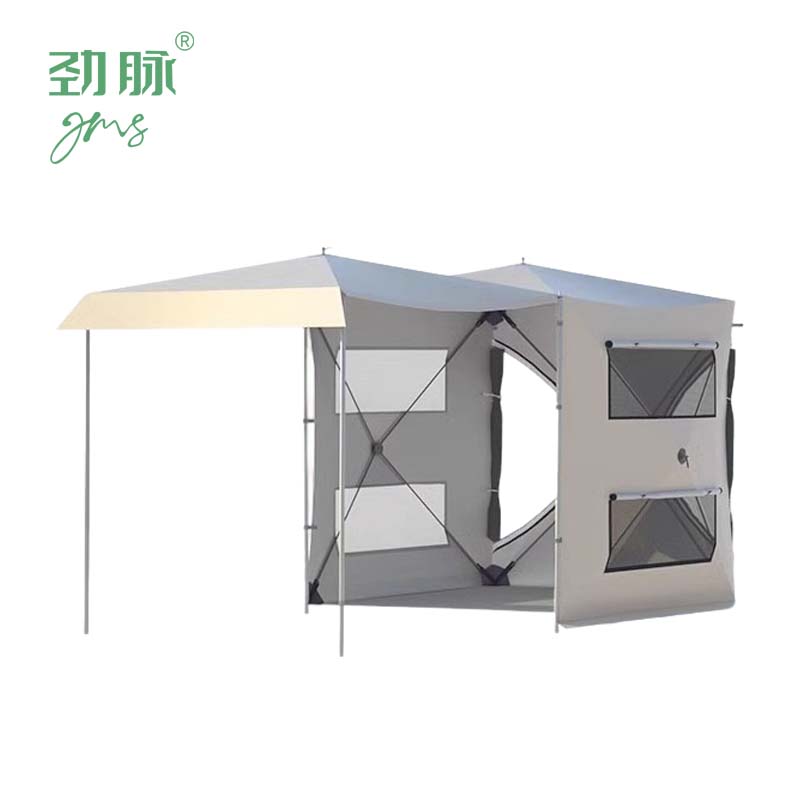 劲脉 车尾延伸帐篷 JM-M61 顶