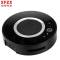 先锋智能XFZX 视频会议全向麦克风 XF-Q32W 360度拾音10米 内置6颗数字麦克风 2.4G无线 级联1托2
