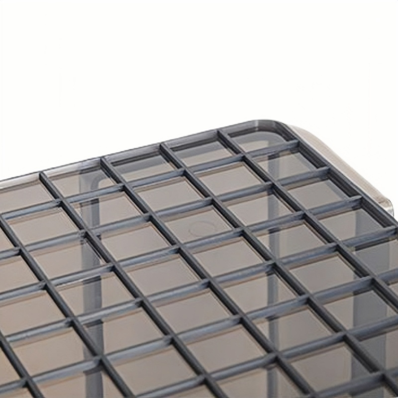 亿洛莱 整理箱 25L 个高清大图