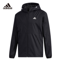 adidas阿迪达斯2020男子MH WB CLEAN梭织外套GF3965