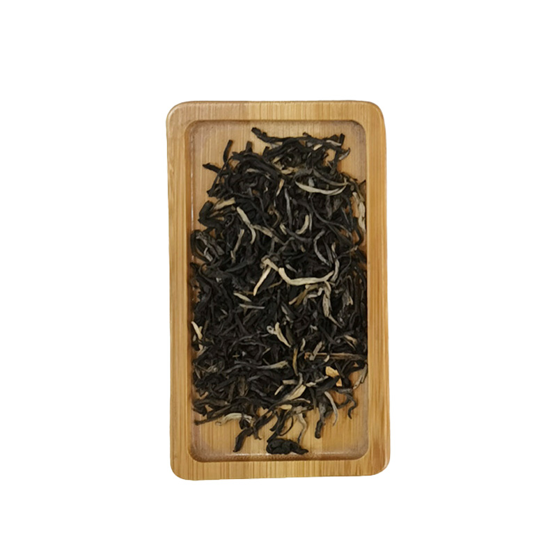 数码茶园牌精品特号100g/袋高清大图