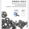 达达里奥(D’Addario) XSAPB1253美国进口民谣吉他琴弦 1253防锈镀膜钢弦芯 适中12-53磷铜