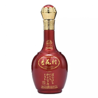 老酒店 山西汾酒杏花村 53度 清香型白酒 杏花村 (20) 475mlx1瓶