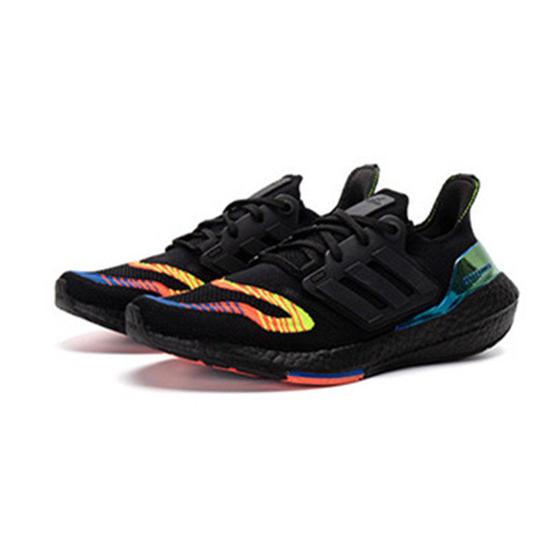 adidas阿迪达斯ULTRABOOST 22男子新款跑步运动鞋HQ0965