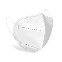 谋福(CNMF)N95防护口罩一次性使用 3d立体独立包装防病毒 1只装
