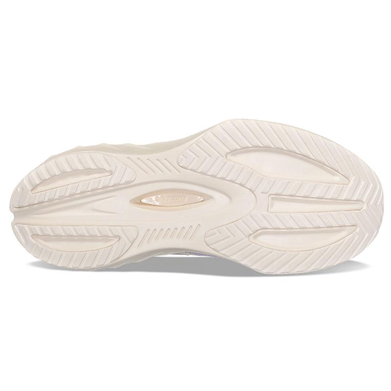 SAUCONY女子缓震回弹跑步鞋轻量耐磨透气训练鞋高清大图