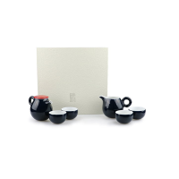茶具六件套礼盒