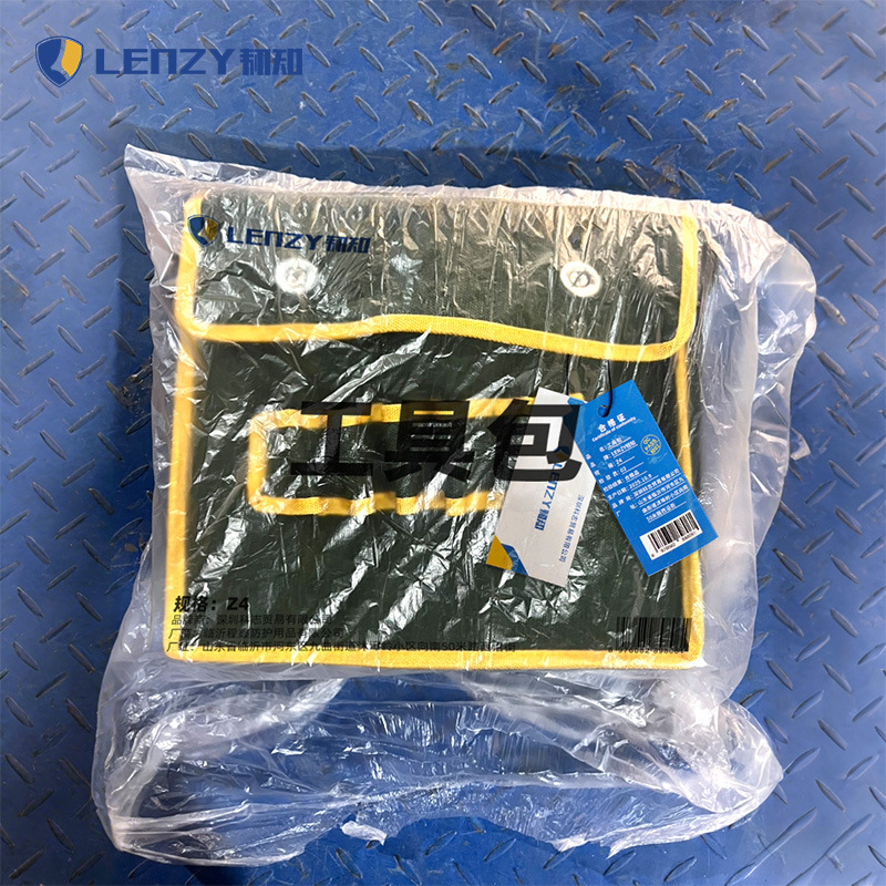 LENZY韧知 工具包 Z4 个高清大图