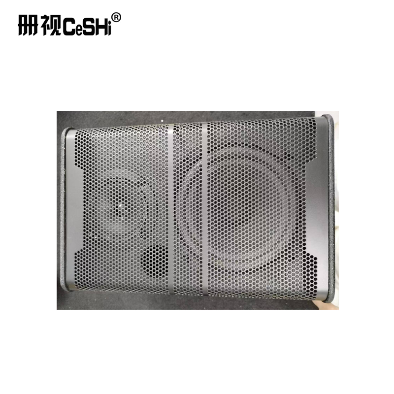 册视影音控制系统家用影院户外演出会议音响6.5寸对高清大图