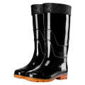 阿祺果 雨鞋 加绒 款 双